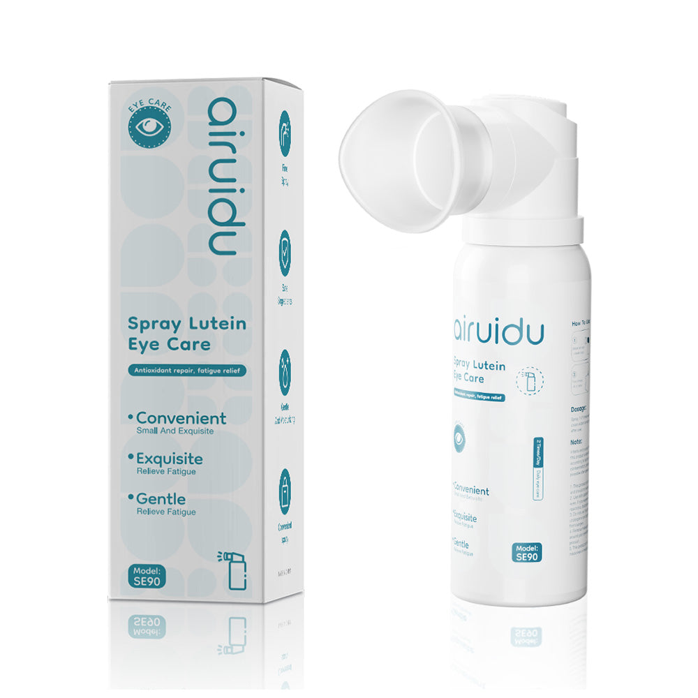 Airuidu SE90 Eye Soothing Spray