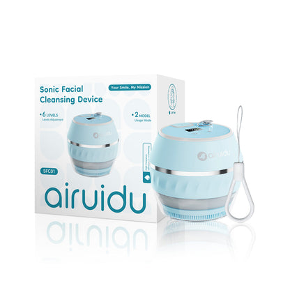 Airuidu SFC01-Sonic Facial Cleansing Device