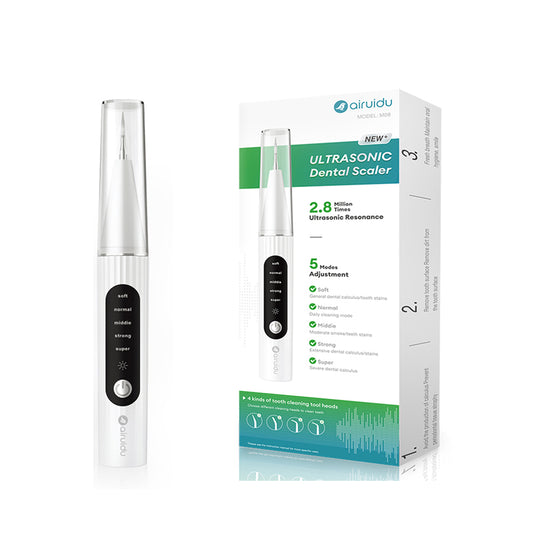 M08 Dental cleaner