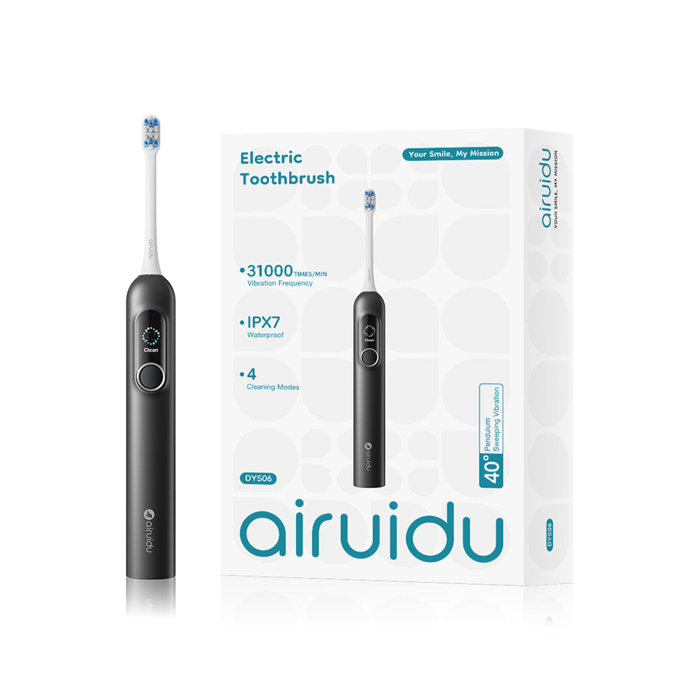 DYS06 Electric toothbrush