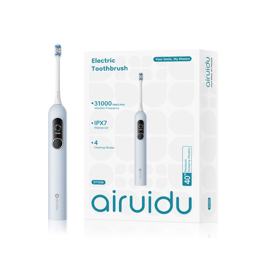 DYS06 Electric toothbrush