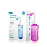 YT300 Waterpulse Nasal Wash