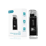 NH10 Intelligent Anti-hair Pinching Nose Hair Trimmer