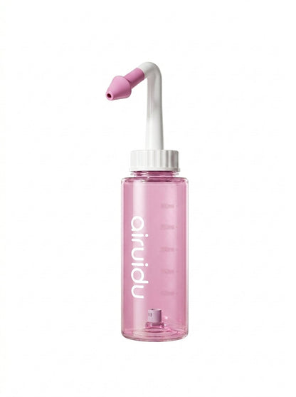 Manual Nasal Irrigator SM3