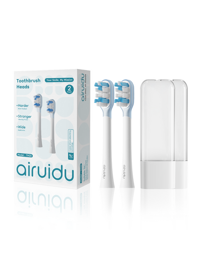 Toothbrush Head